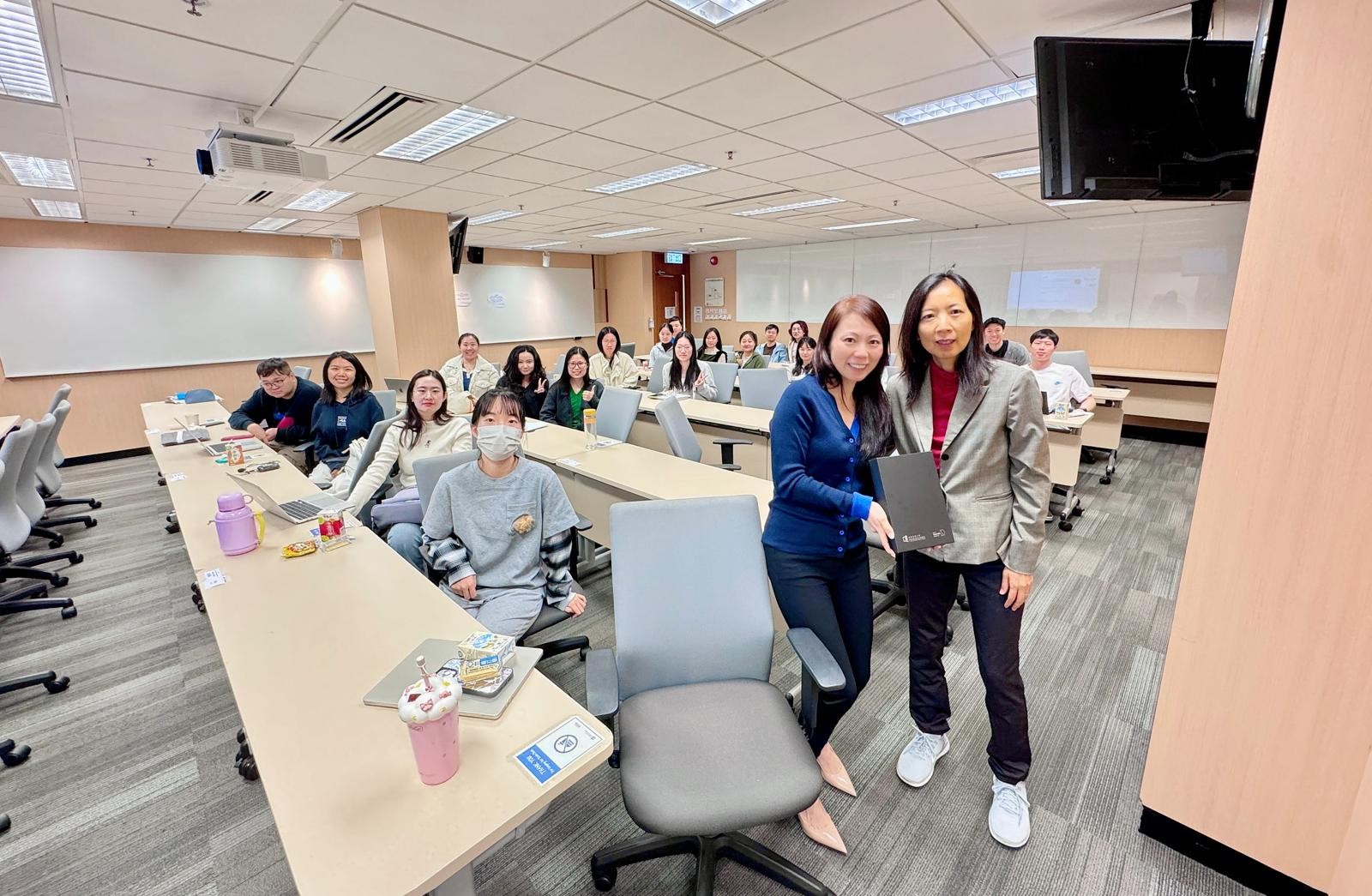 Prof. Ruby Lee_20251203